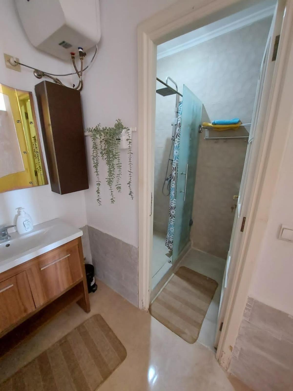 Appartement Bord De Mer Et Piscine En Option Tangier Exterior photo
